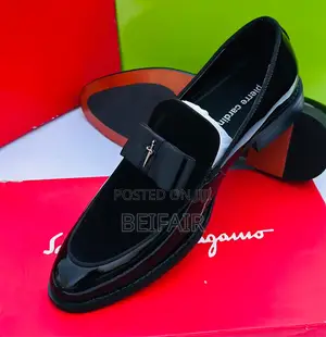 Viatu Vya Kiume | Men's Shoes