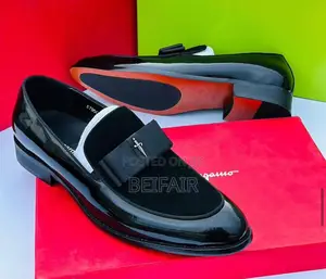 Viatu Vya Kiume | Men's Shoes