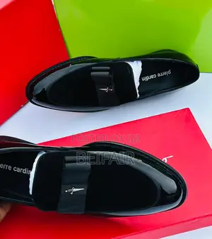 Viatu Vya Kiume | Men's Shoes