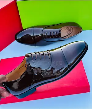 Viatu Vya Kiume | Men's Shoes