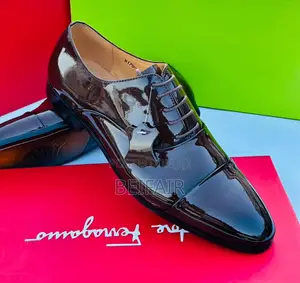 Viatu Vya Kiume | Men's Shoes