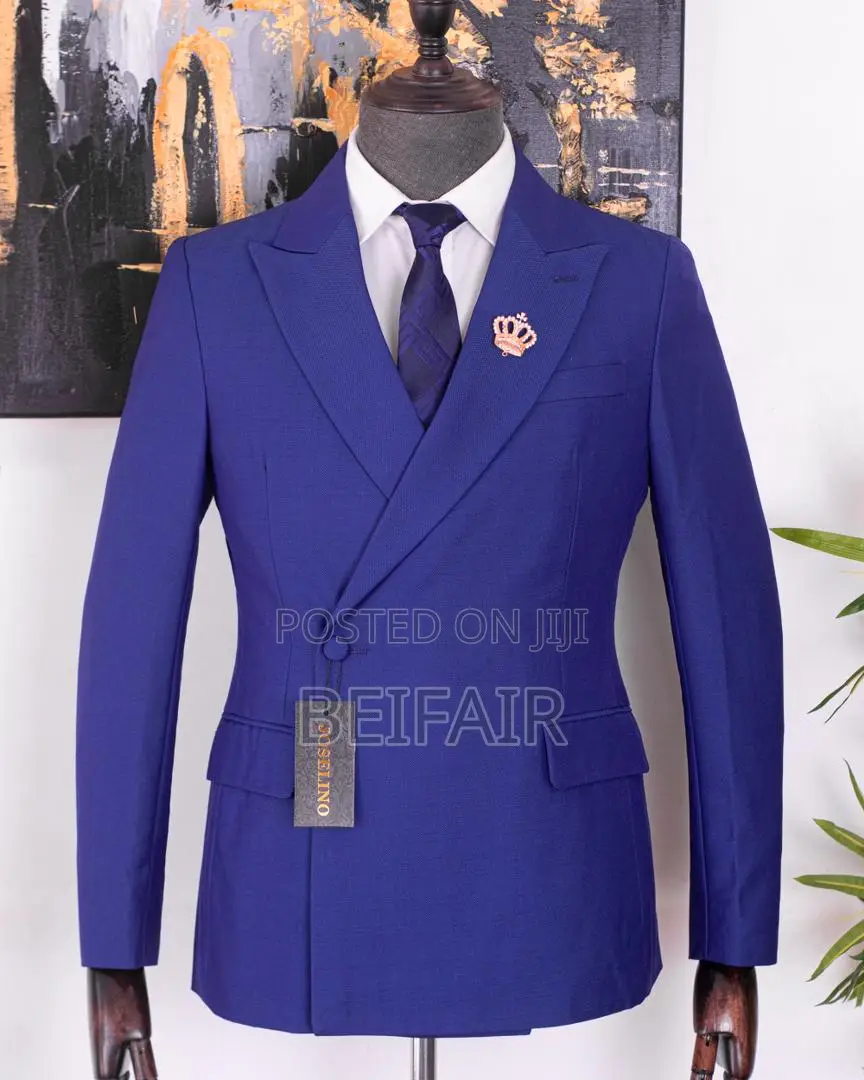 Suti Za Kiume | Men's Suits | New Arrival | Mzigo Mpya