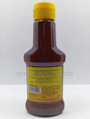 Deniza Honey 500g (Deniza Asali 500g)
