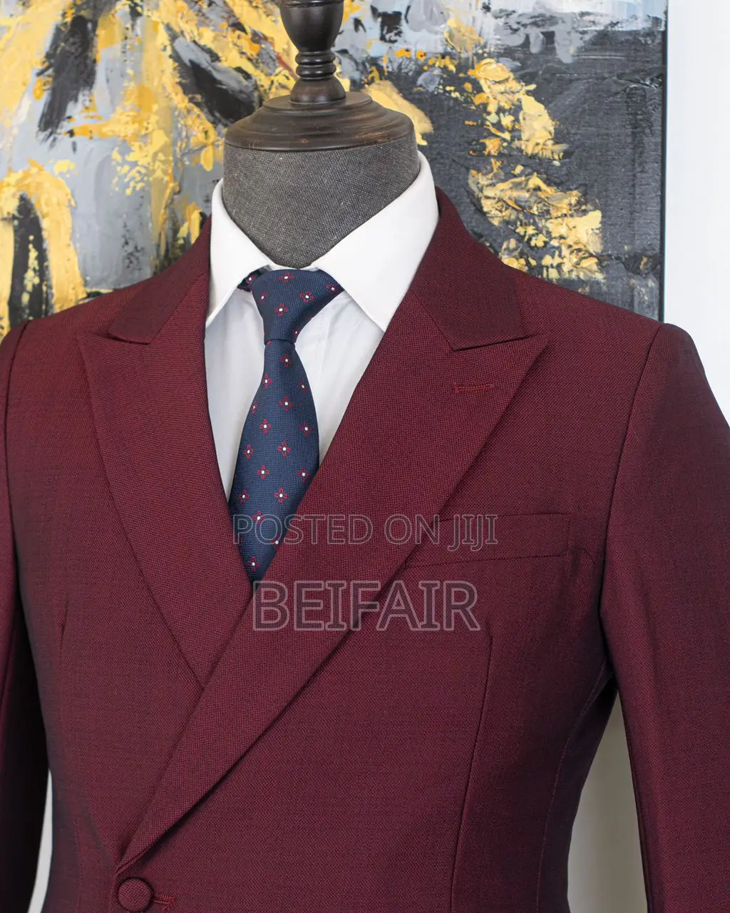 Suti Za Kiume | Men's Suits