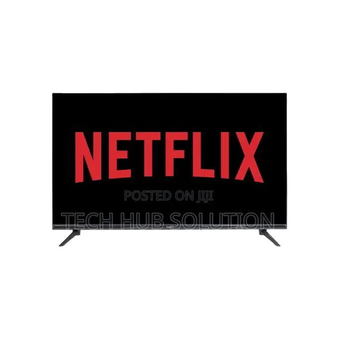 Mewe F TV Inch 43