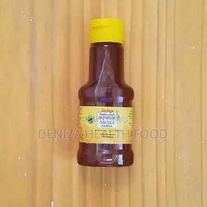 Deniza Honey 320g (Deniza Asali 320g)