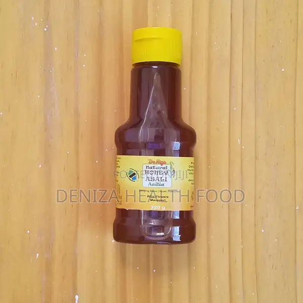 Deniza Honey 320g (Deniza Asali 320g)