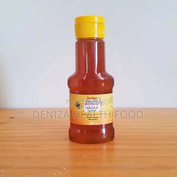 Deniza Honey 320g (Deniza Asali 320g)