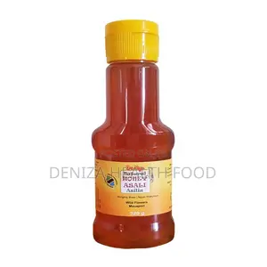 Deniza Honey 320g (Deniza Asali 320g)