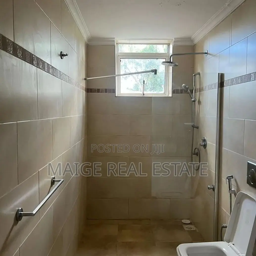 3bdrm Apartment in Kawe for rent