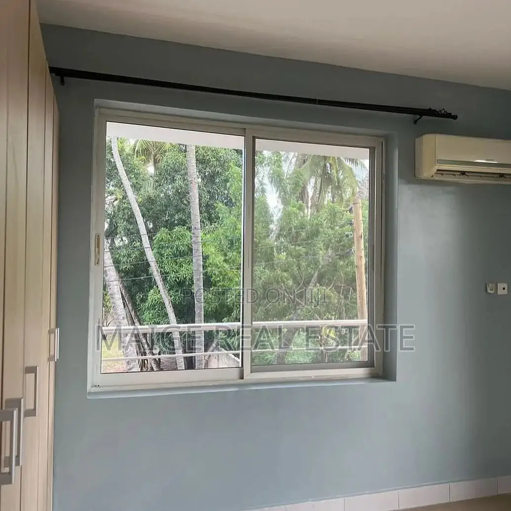 3bdrm Apartment in Kawe for rent