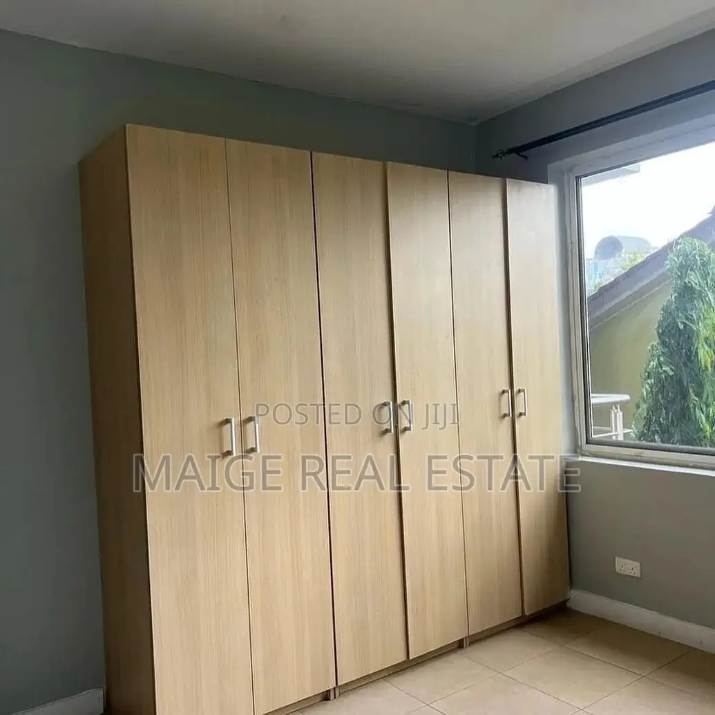 3bdrm Apartment in Kawe for rent