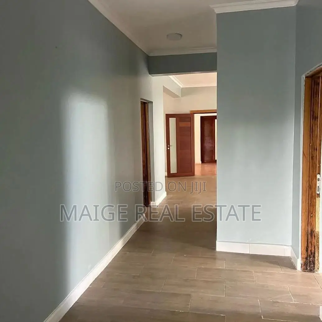 3bdrm Apartment in Kawe for rent
