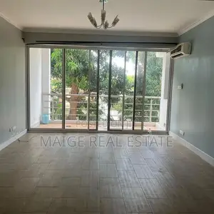 3bdrm Apartment in Kawe for rent