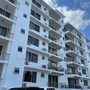 3bdrm Apartment in Kawe for rent