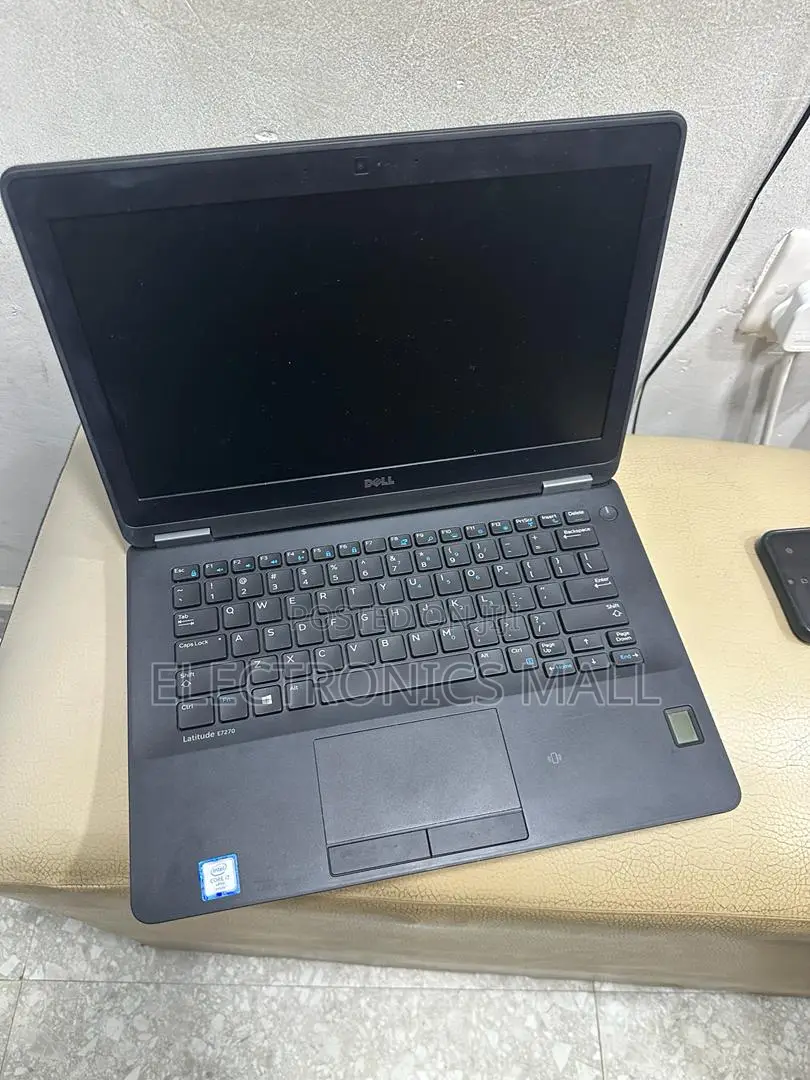 Laptop Dell Latitude 12 E7270 8GB Intel Core I7 SSD 256GB
