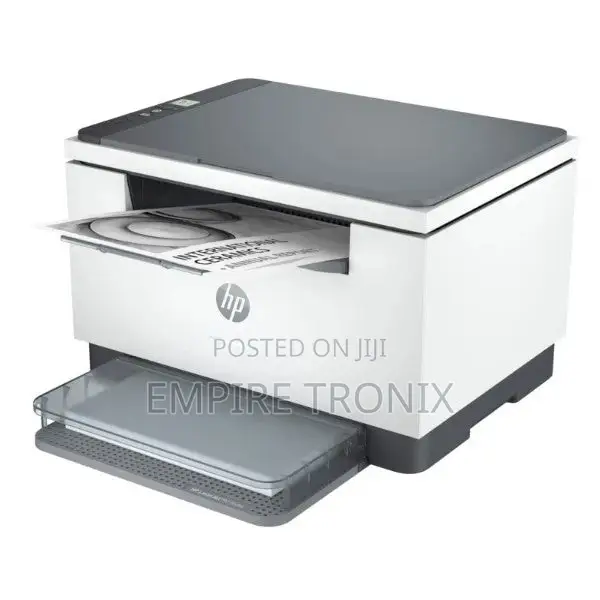 HP Laserjet MFP M236dw Printer