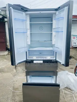 SPJ French Door Type