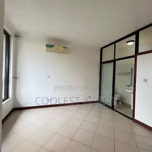 Furnished 3bdrm Villa in Mbezibeach, Kinondoni for rent