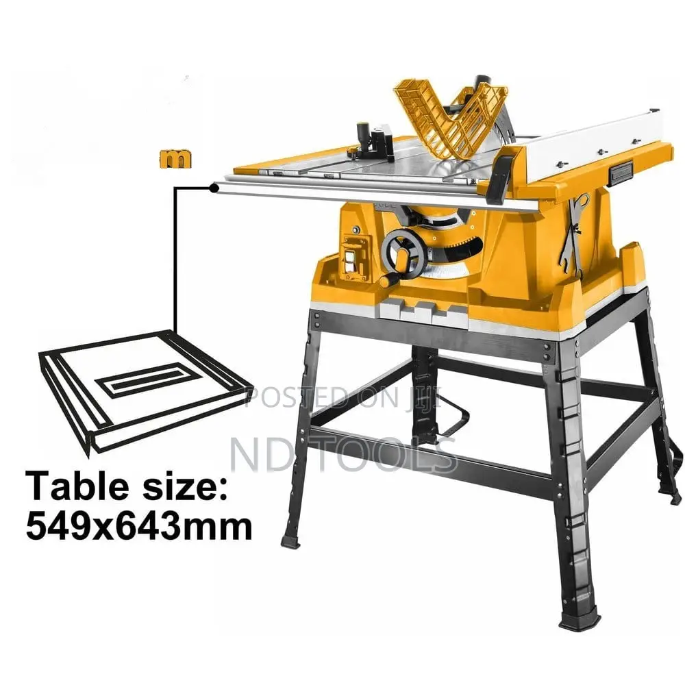 Table Saww