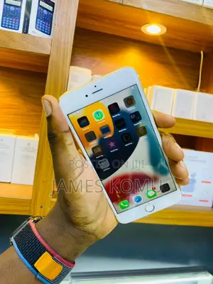 Apple iPhone 6s Plus 64 GB Gold