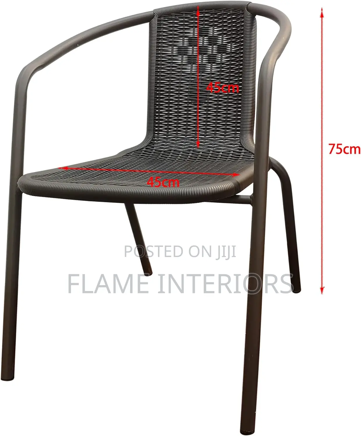Garden Chair