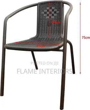 Garden Chair