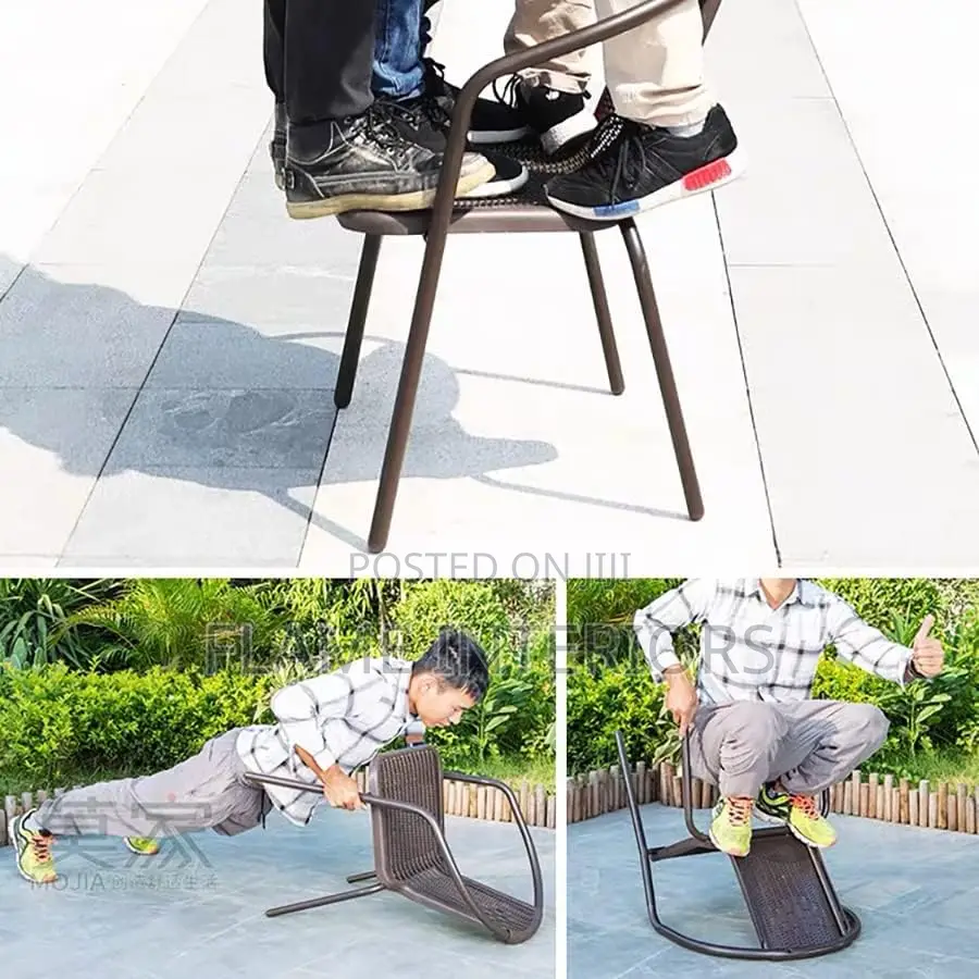 Garden Chair