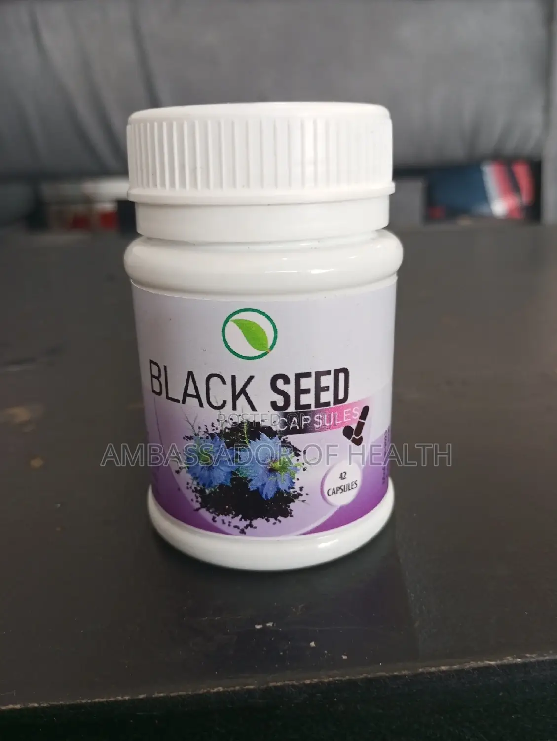 Black Seed Ni Kinga Ya Mwili Na Kupunguza Msongo Wa Mawazo