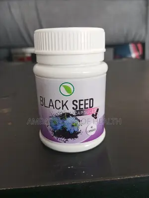 Black Seed Ni Kinga Ya Mwili Na Kupunguza Msongo Wa Mawazo