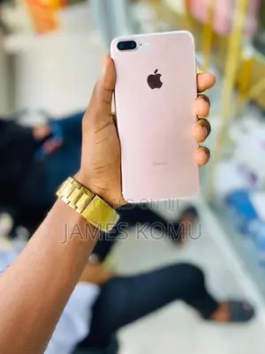 Apple iPhone 7 Plus 32 GB Gold