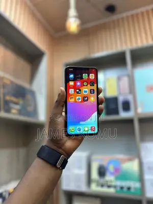 Apple iPhone XS Max 64 GB Gold