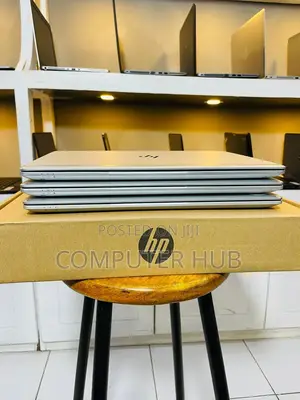 Laptop HP EliteBook 830 G5 8GB Intel Core I5 SSD 256GB
