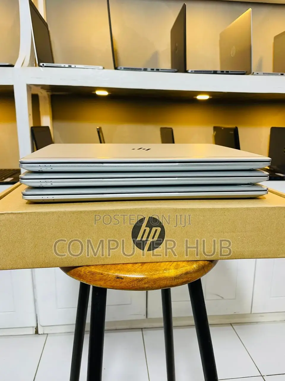 Laptop HP EliteBook 830 G5 8GB Intel Core I5 SSD 256GB