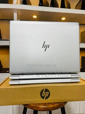 Laptop HP EliteBook 830 G5 8GB Intel Core I5 SSD 256GB