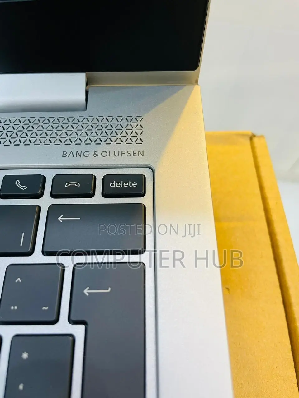Laptop HP EliteBook 830 G5 8GB Intel Core I5 SSD 256GB