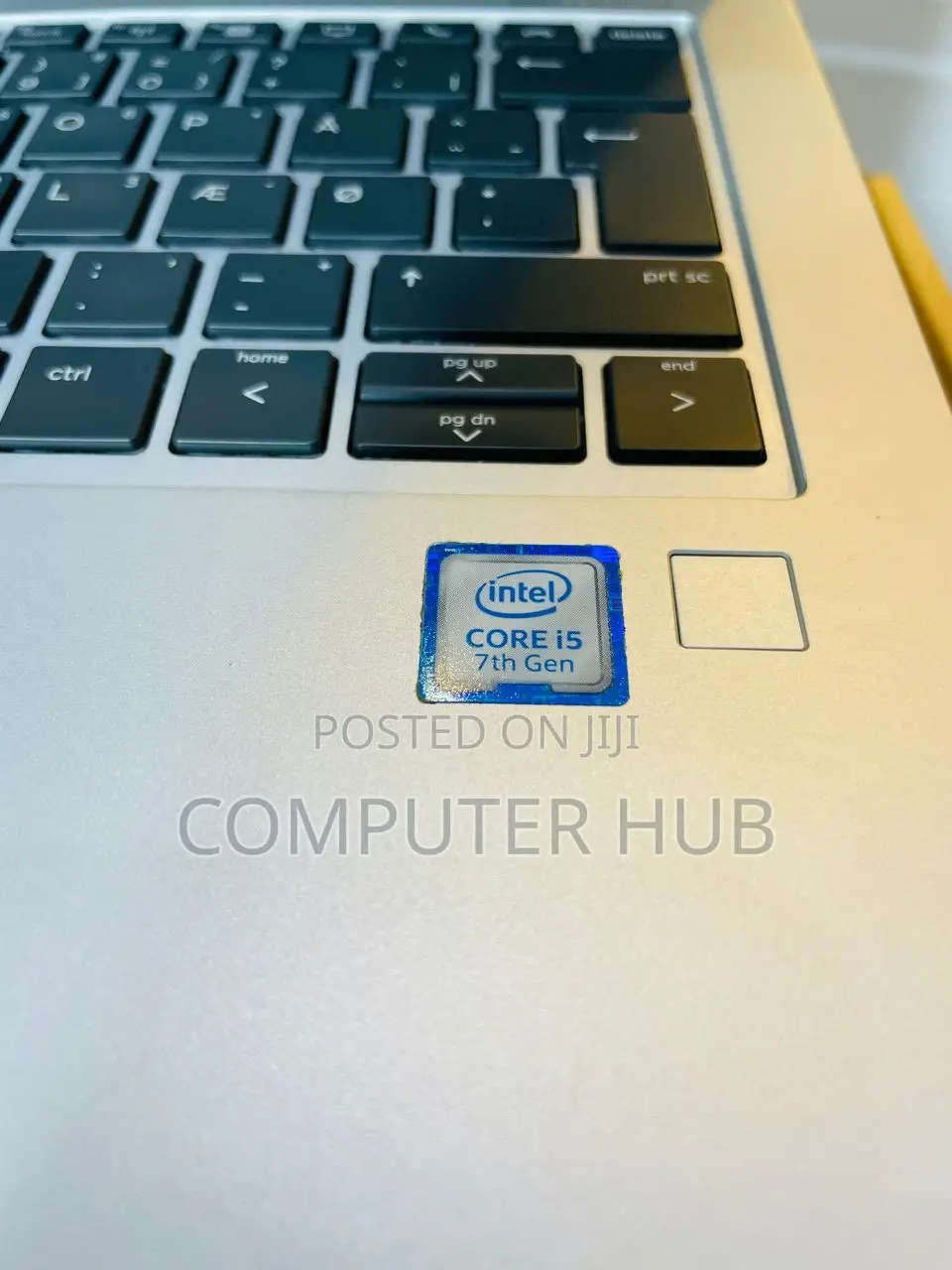Laptop HP EliteBook 830 G5 8GB Intel Core I5 SSD 256GB