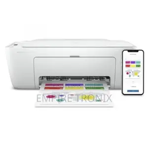 Hp Deskjet 2710 All-in-One