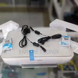 Hp Deskjet 2710 All-in-One