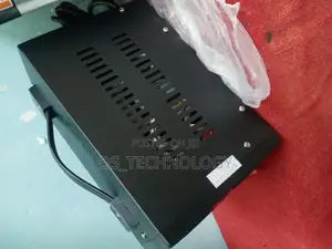 500W Original Stabilizer.Input 120V/240V.Output 220V, 110V