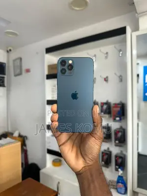 Apple iPhone 12 Pro Max 128 GB Gray