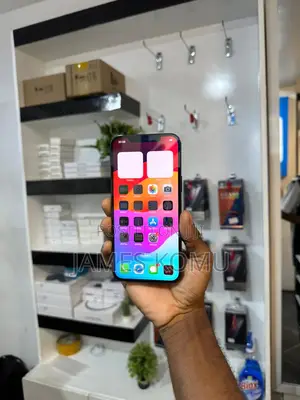 Apple iPhone 12 Pro Max 128 GB Gray
