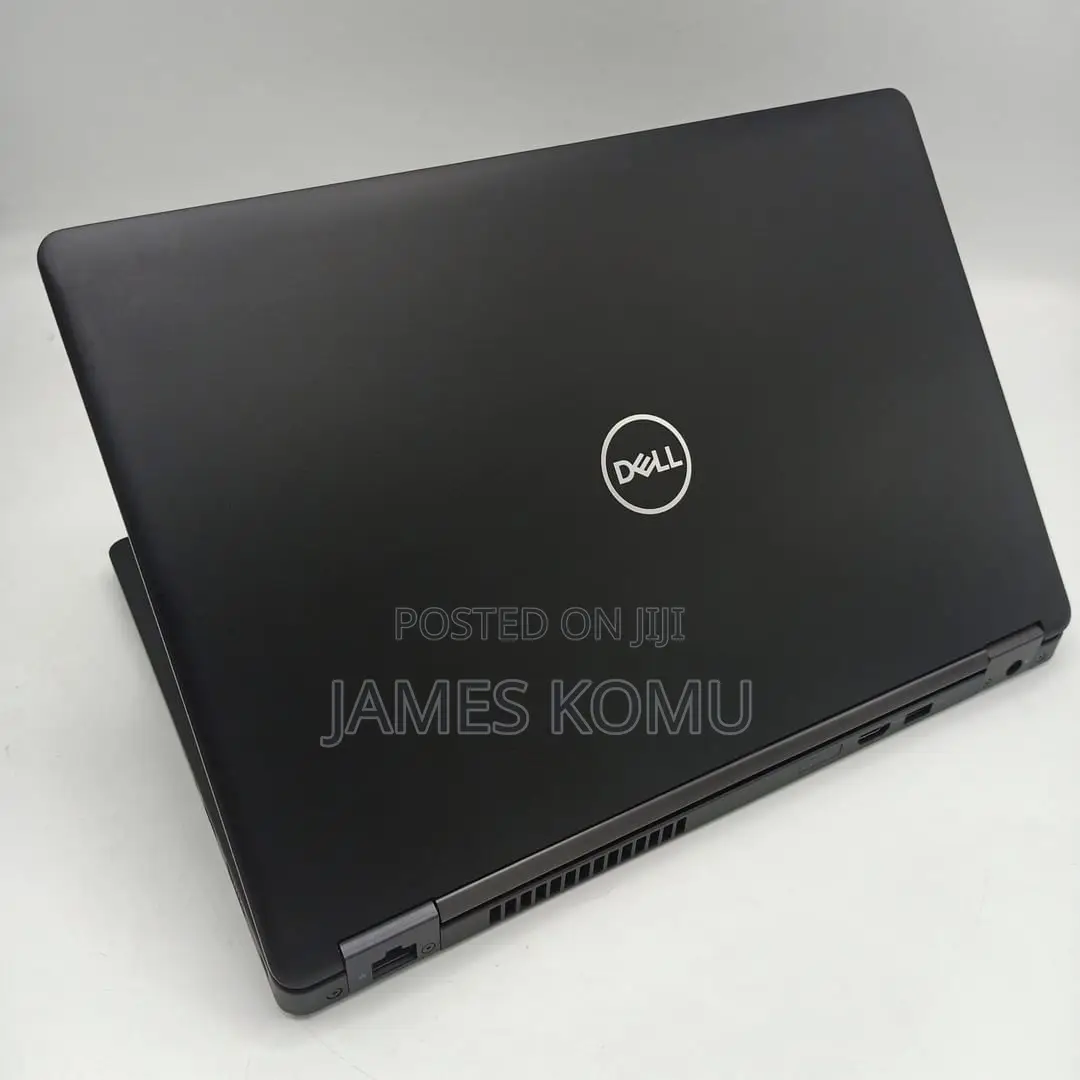 Laptop Dell Latitude 5491 8GB AMD Ryzen 5 SSD 256GB