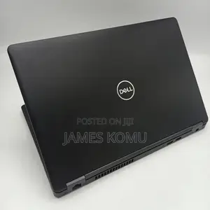 Laptop Dell Latitude 5491 8GB AMD Ryzen 5 SSD 256GB