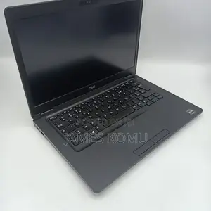 Laptop Dell Latitude 5491 8GB AMD Ryzen 5 SSD 256GB