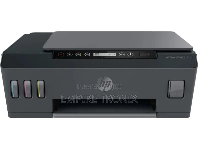 HP Smart Tank 515 Wireless All-in-One (1TJ09A
