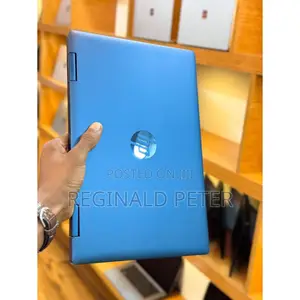 New Laptop HP Pavilion 14 8GB Intel Core I5 SSD 512GB