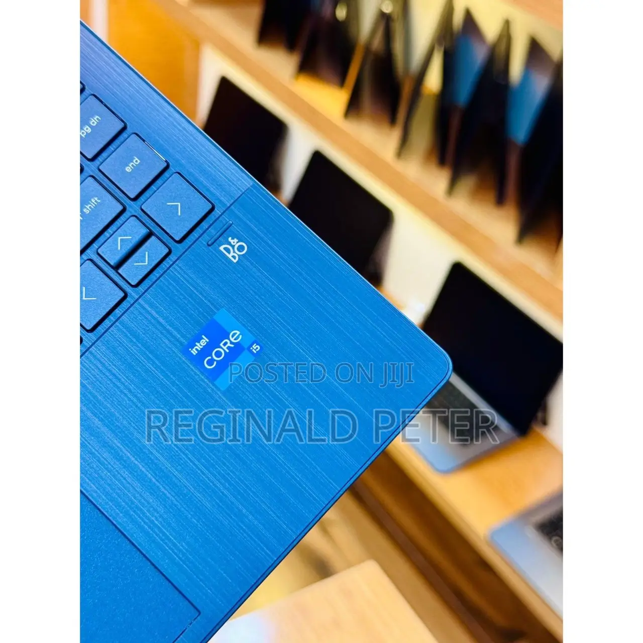 New Laptop HP Pavilion 14 8GB Intel Core I5 SSD 512GB