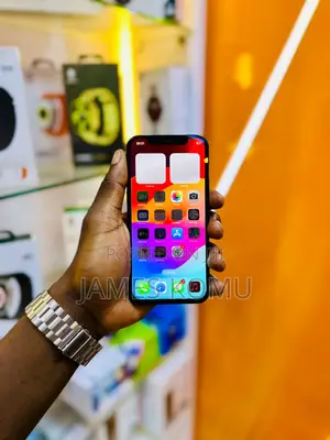 Apple iPhone 12 64 GB Blue