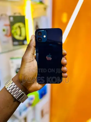 Apple iPhone 12 64 GB Blue